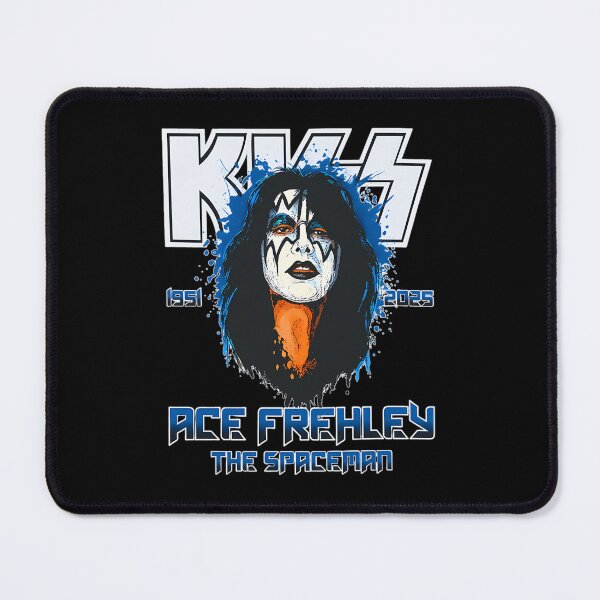 Item preview, Rip Ace Frehleys Guitarist  1951-2025 designed and sold by NoobMarketer.