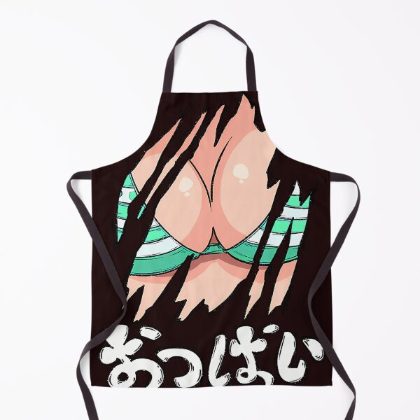 Item preview, Fishman Bikini Namis Oppai designed and sold by WILI-YAWILI.
