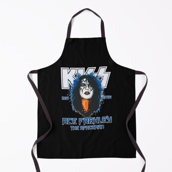 Item preview, Rip Ace Frehleys Guitarist 1951-2025 designed and sold by NoobMarketer.