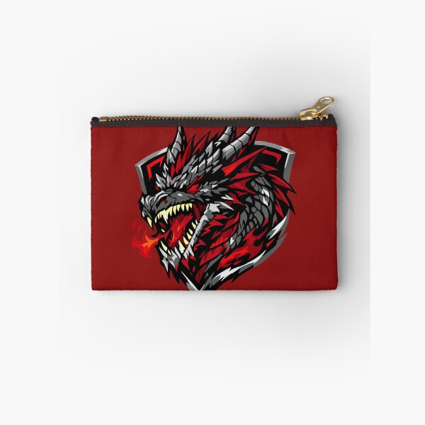 Item preview, Dragon logo designed and sold by Nattapoom Fongkum.