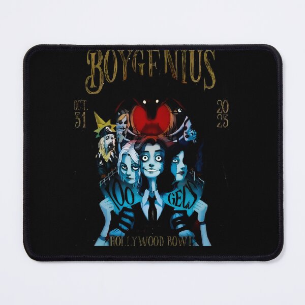 Item preview, Boyg.enius Mu.sic Lov.er designed and sold by bdeganvictor.