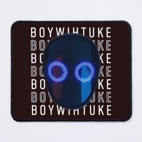 Item preview, Boywithukes Face Boywithukes Music designed and sold by WILI-YAWILI.