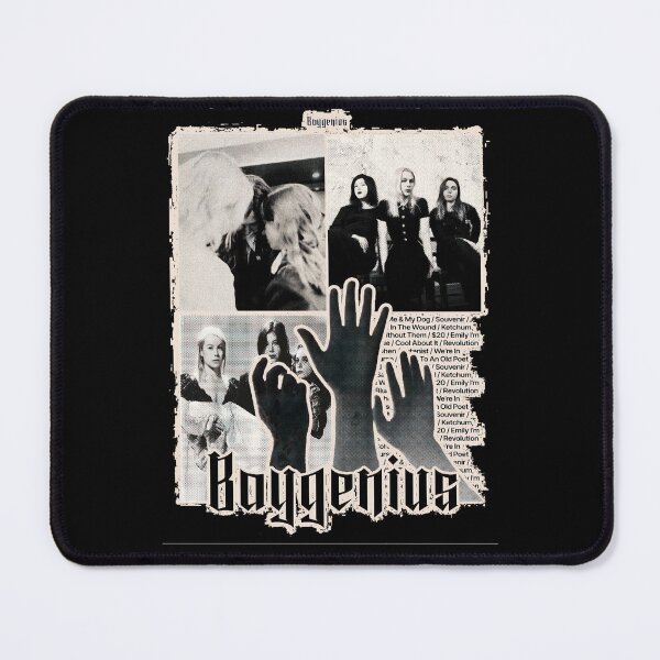 Item preview, Boyg.enius Mu.sic Lov.er  designed and sold by bdeganvictor.