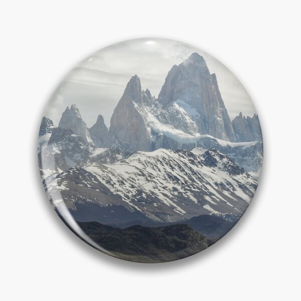 Item preview, El Chaltén designed and sold by photobypj.