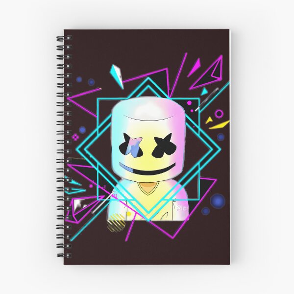Item preview, Marshmallow designed and sold by WILI-YAWILI.