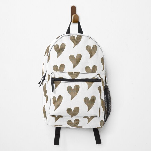 Item preview, Flower Pattern Heart designed and sold by Belly Button Joe .
