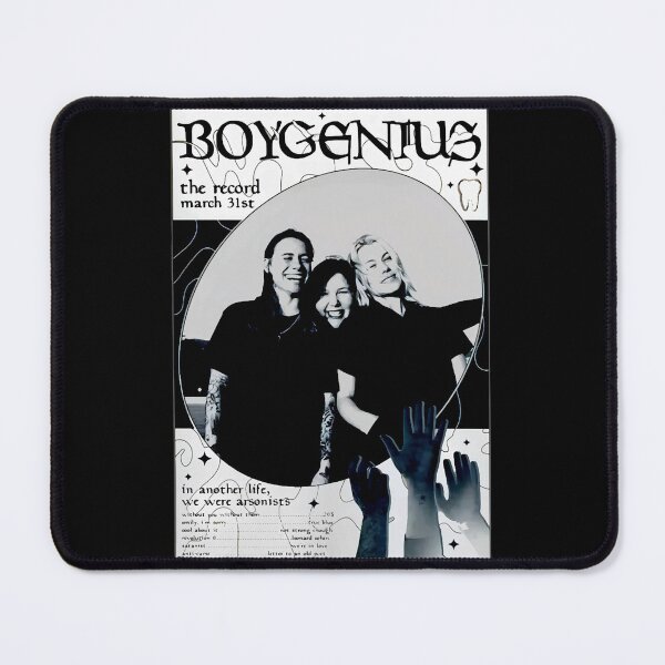 Item preview, Boyg.enius Mu.sic Lov.er designed and sold by bdeganvictor.