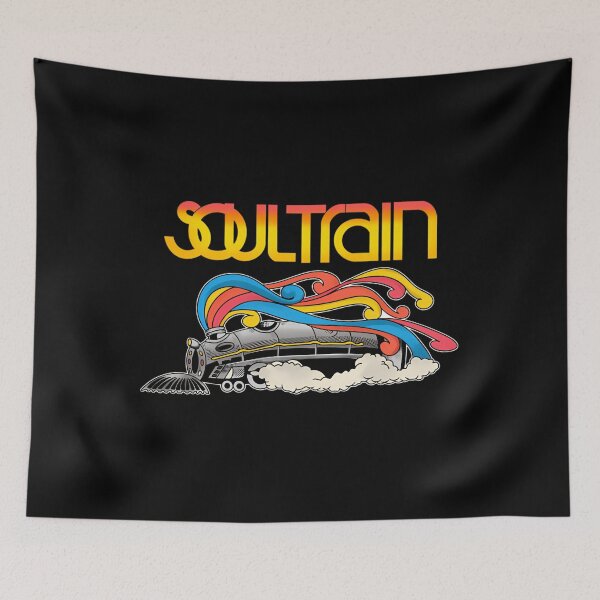 Item preview,  70S Soul Train  designed and sold by NoobMarketer.