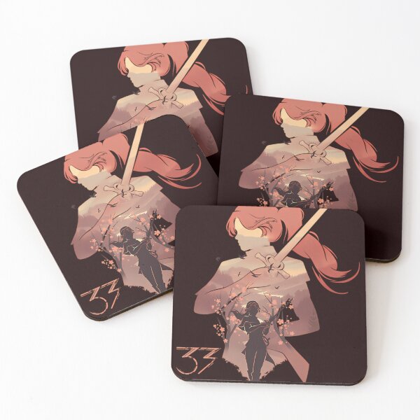 Item preview, Maelle Expeditions 33 designed and sold by WILI-YAWILI.