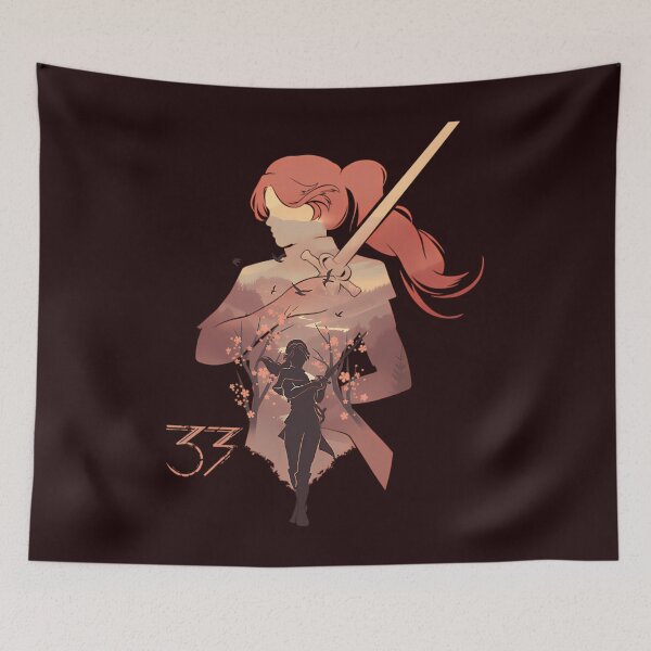 Item preview, Maelle Expeditions 33 designed and sold by WILI-YAWILI.