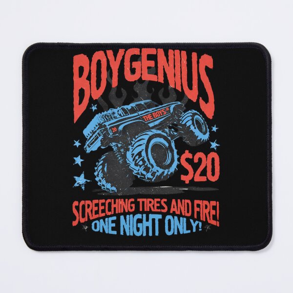 Item preview, Boyg.enius Mu.sic Lov.er  designed and sold by bdeganvictor.