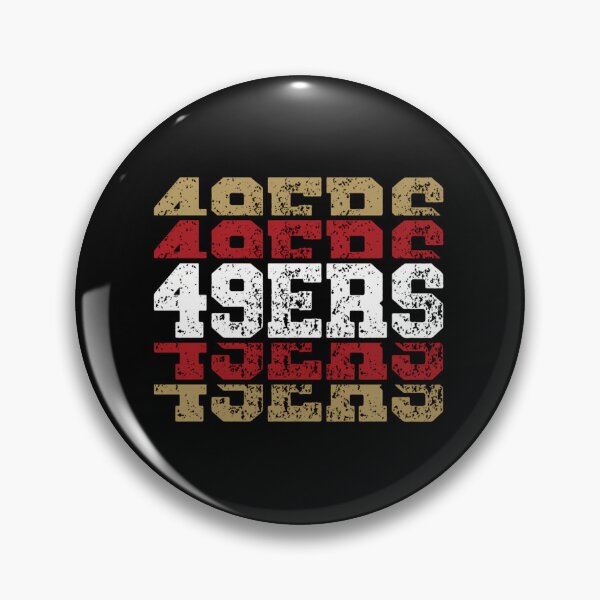 Item preview,  49Ers San Francisco designed and sold by NoobMarketer.