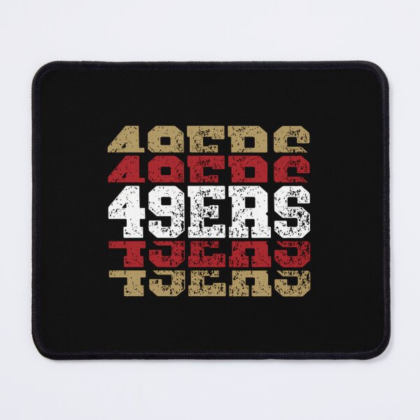 Item preview, 49Ers San Francisco designed and sold by NoobMarketer.