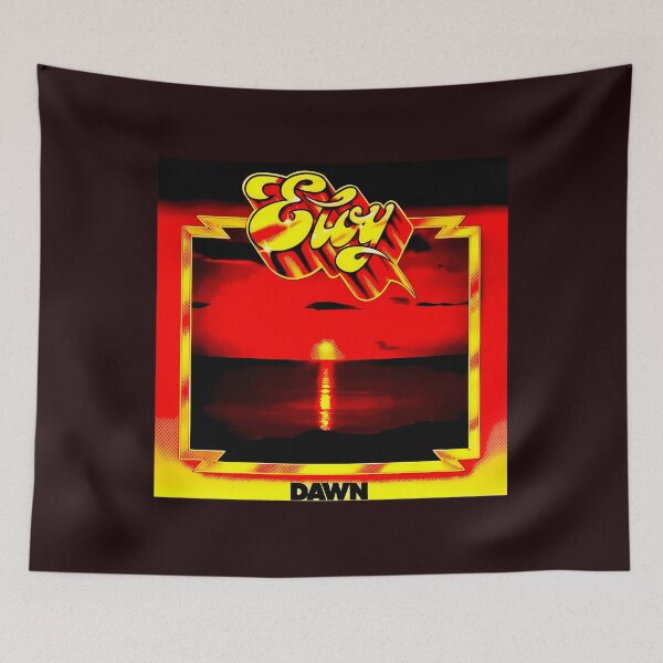 Item preview, Eloy - Dawn designed and sold by WILI-YAWILI.