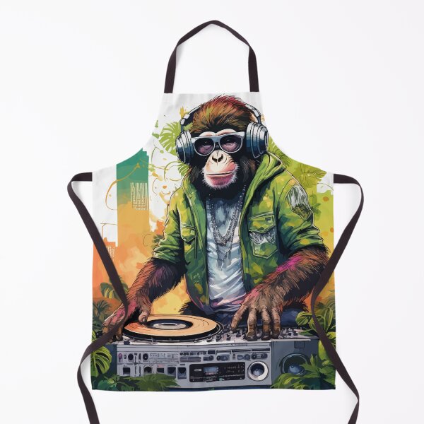 Item preview, Wild Beats of the City designed and sold by bb-15artstudio.