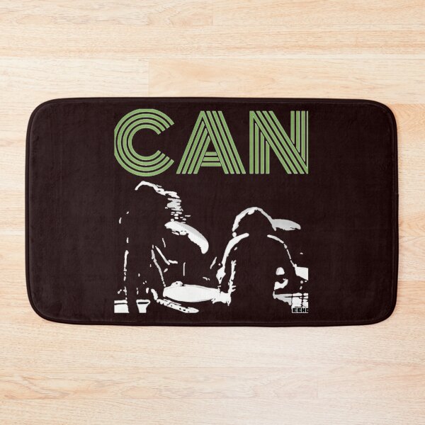 Item preview, Can (The Band) designed and sold by WILI-YAWILI.