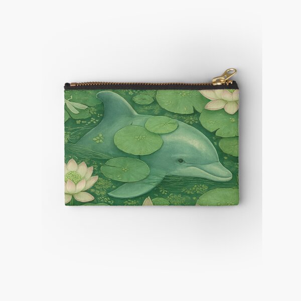 Item preview, Adaptation: Lotus Dolphin designed and sold by PurrfectWhisper.
