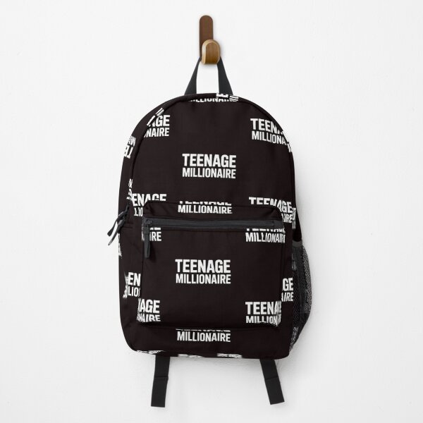 Item preview, Teenage Millionaire designed and sold by Peter Stawicki.