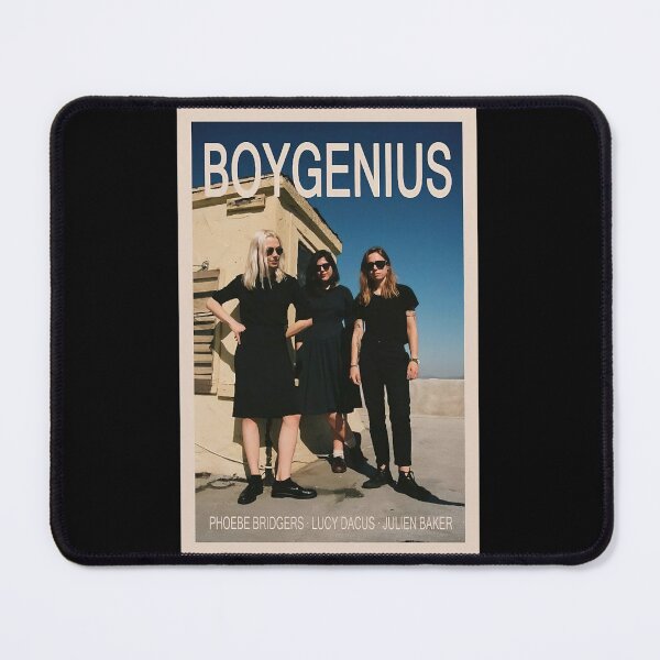 Item preview, Boyg.enius Mu.sic Lov.er designed and sold by bdeganvictor.