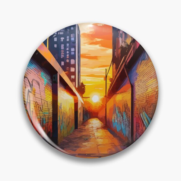 Item preview, Walls Painted with Twilight designed and sold by bb-15artstudio.