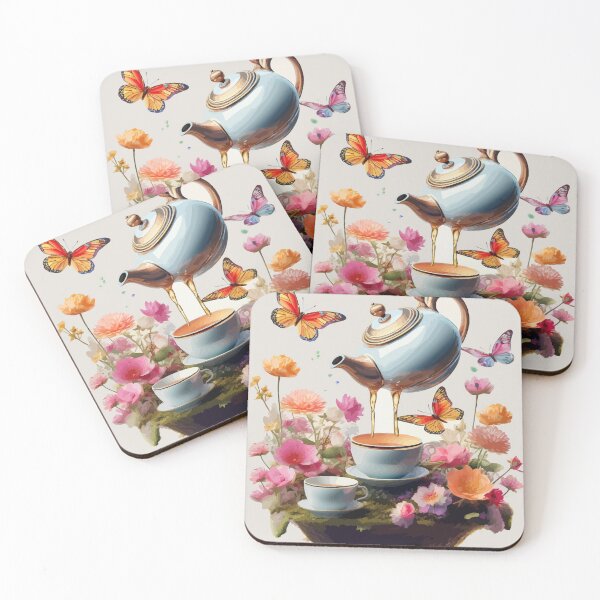 Item preview, Sip Among the Clouds designed and sold by bb-15artstudio.