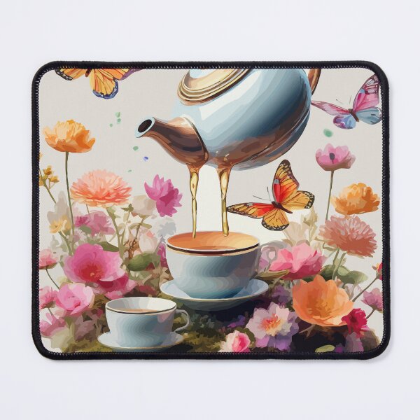 Item preview, Sip Among the Clouds designed and sold by bb-15artstudio.