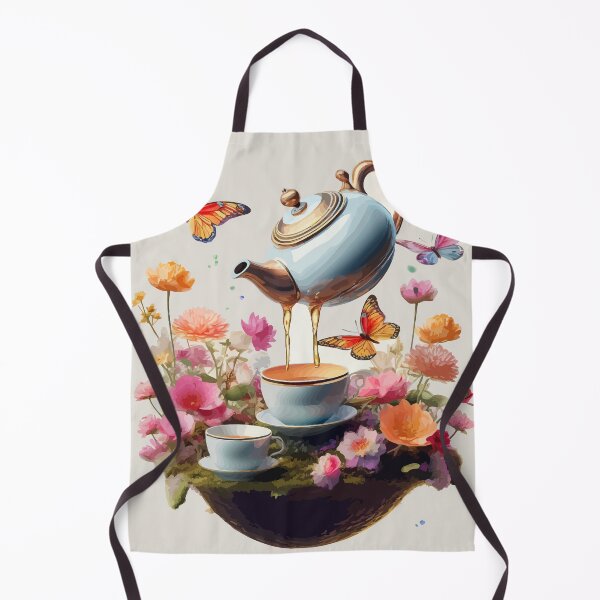 Item preview, Sip Among the Clouds designed and sold by bb-15artstudio.