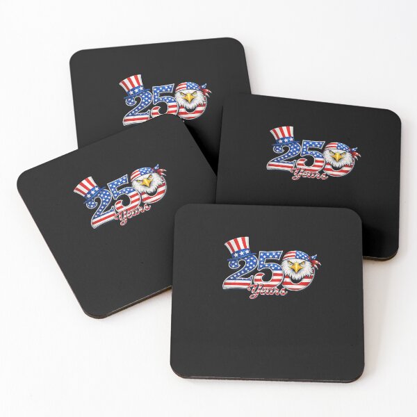 Item preview, 250 Years Eagle Merica Style designed and sold by closureshipoden.