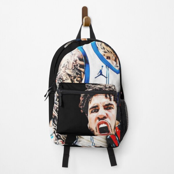 Item preview, Lamelo Ball Vintage 80s zignature designed and sold by ascribbler19.