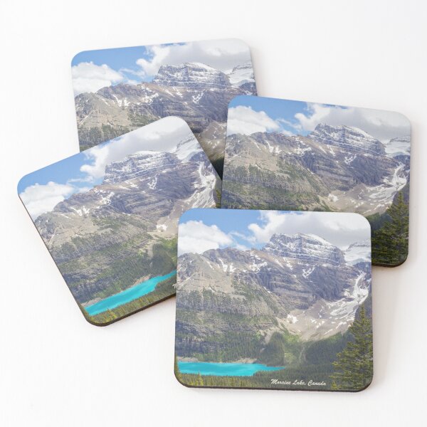 Item preview, Moraine Lake Canada designed and sold by Capturetees.