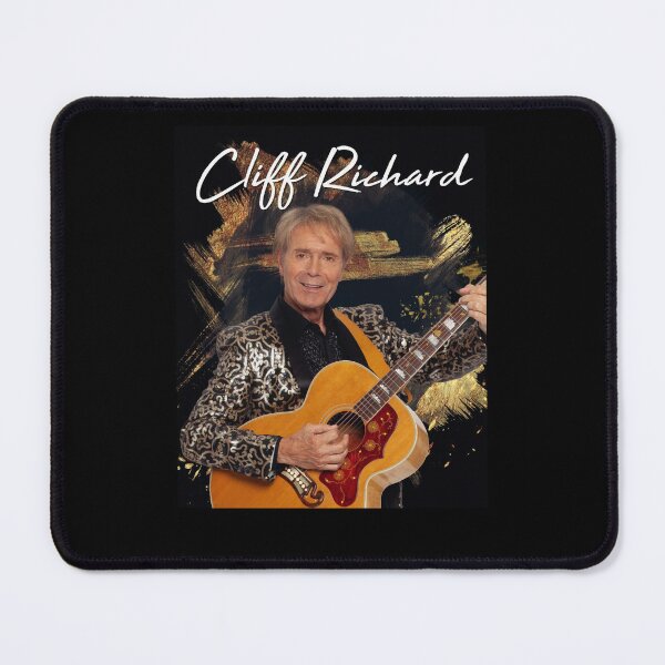 Item preview, cliff richard and his band designed and sold by bladenfgisel.