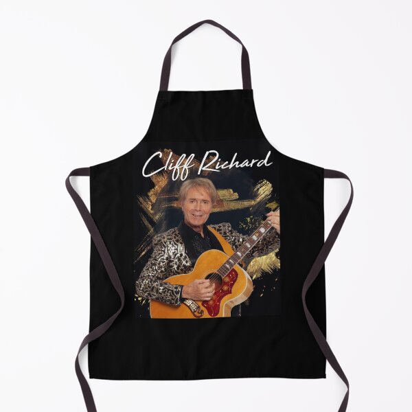 Item preview, cliff richard and his band designed and sold by bladenfgisel.