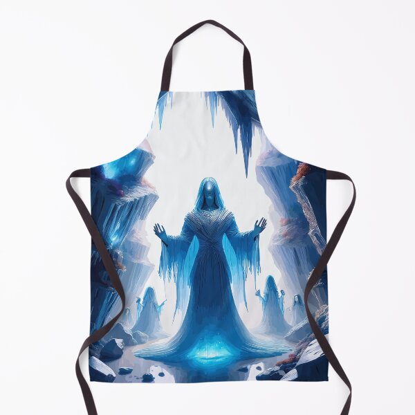 Item preview, Echoes of the Crystal Cavern designed and sold by bb-15artstudio.