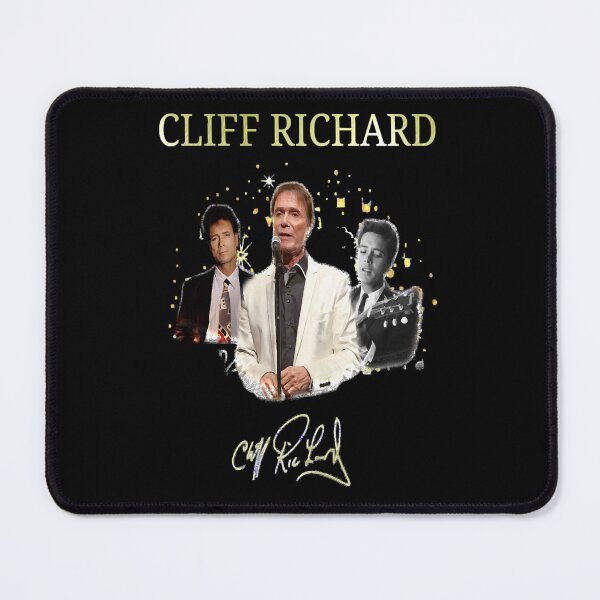 Item preview, cliff richard and his band designed and sold by bladenfgisel.