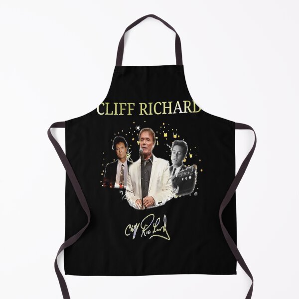 Item preview, cliff richard and his band designed and sold by bladenfgisel.