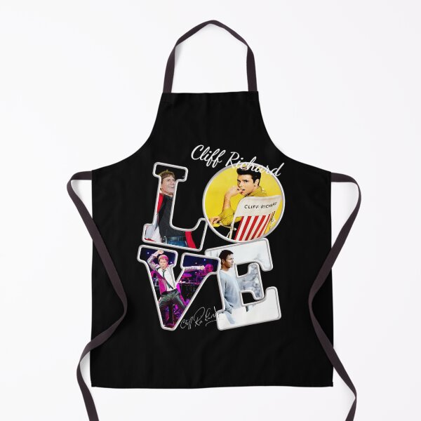 Item preview, cliff richard and his band designed and sold by bladenfgisel.