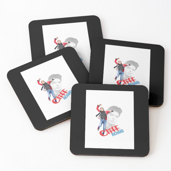 Item preview, cliff richard and his band designed and sold by bladenfgisel.