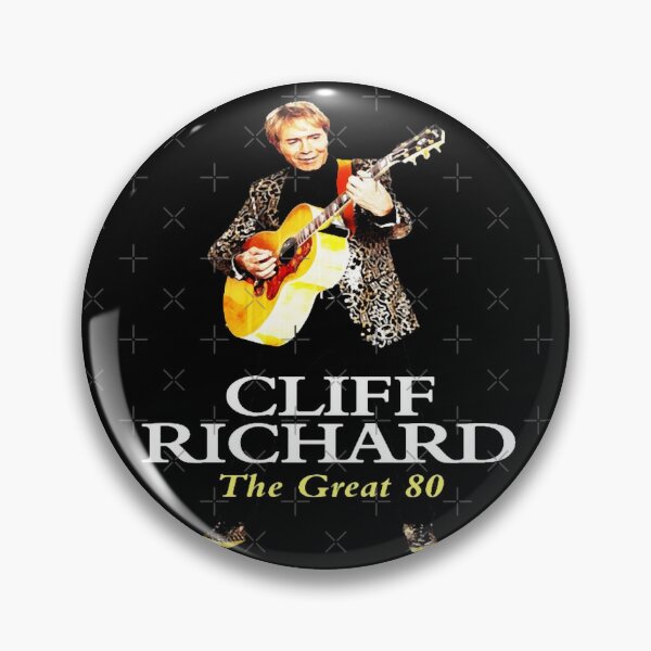 Item preview, cliff richard and his band designed and sold by bladenfgisel.