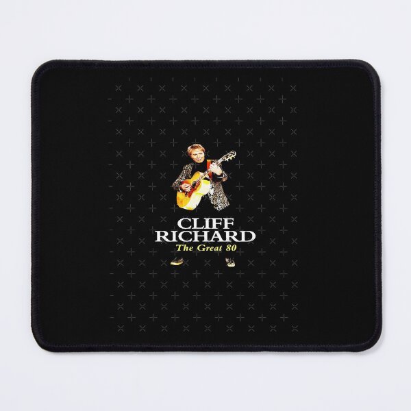 Item preview, cliff richard and his band designed and sold by bladenfgisel.
