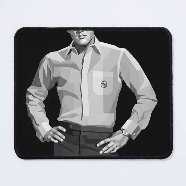 Item preview, Elvis Presley grayscale designed and sold by Japanese art.