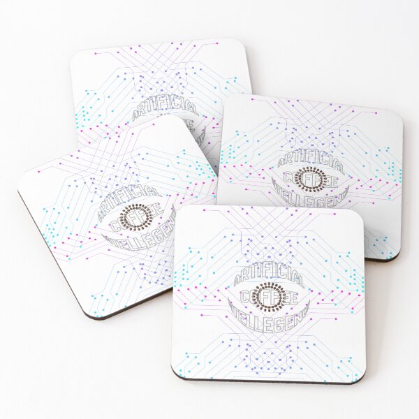 Item preview, the system of coffee designed and sold by ink sync.