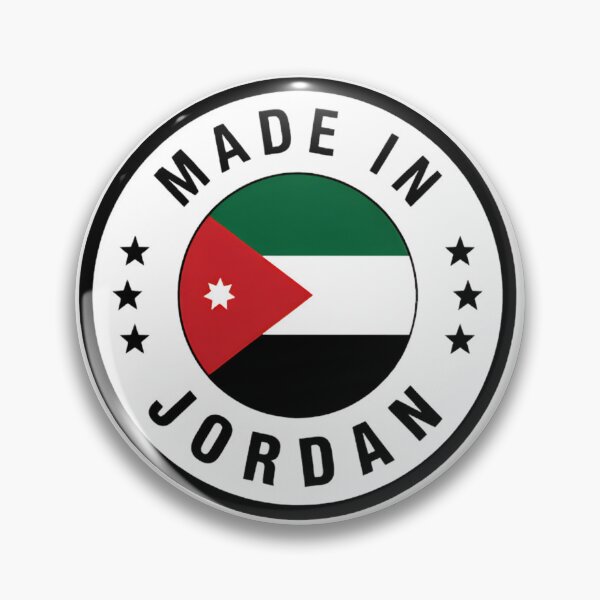 Item preview, Made in Jordan – Jordanian Pride Design designed and sold by saadhamido.