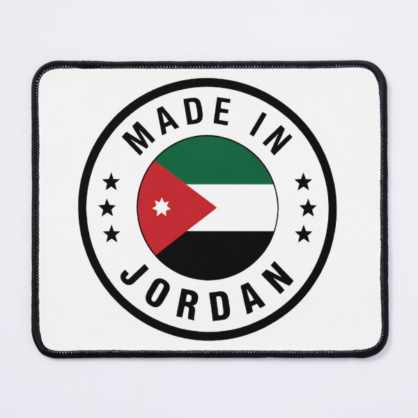 Item preview, Made in Jordan – Jordanian Pride Design designed and sold by saadhamido.