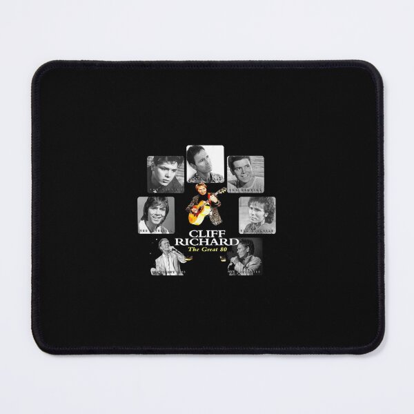 Item preview, cliff richard and his band designed and sold by bladenfgisel.