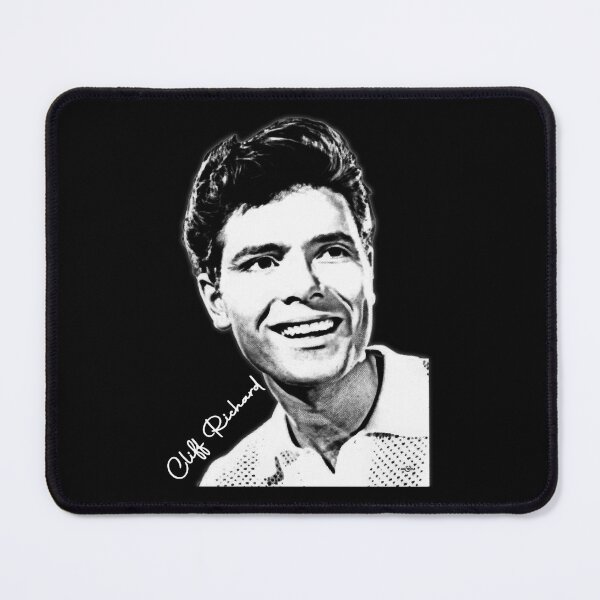 Item preview, cliff richard and his band designed and sold by bladenfgisel.