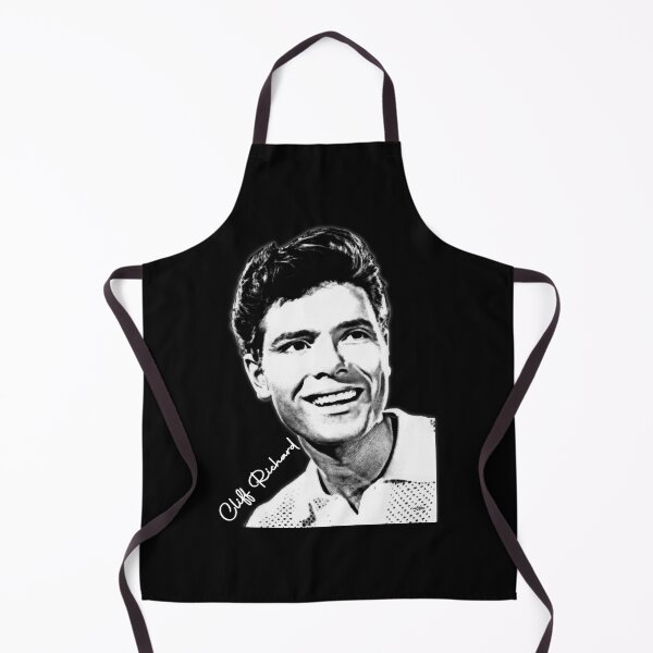 Item preview, cliff richard and his band designed and sold by bladenfgisel.