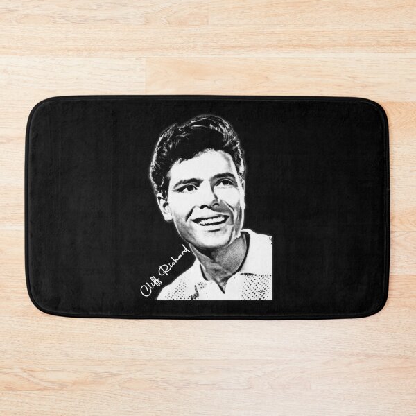 Item preview, cliff richard and his band designed and sold by bladenfgisel.