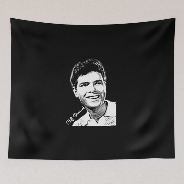 Item preview, cliff richard and his band designed and sold by bladenfgisel.
