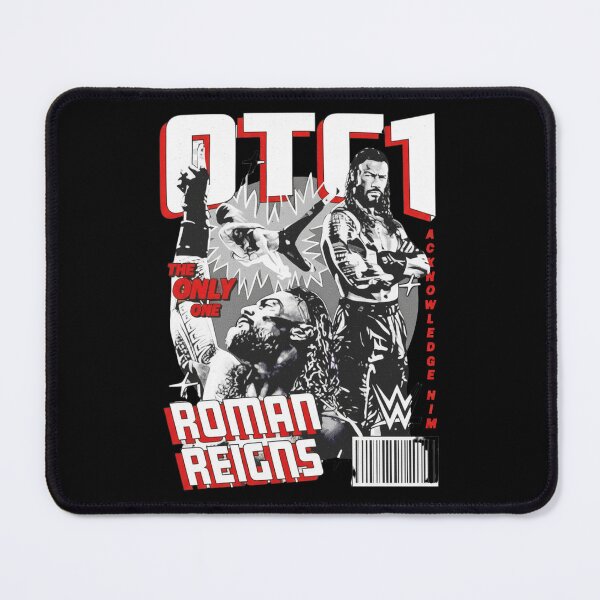 Item preview, otc2026 Roman Reigsn The Only One designed and sold by ascribbler19.