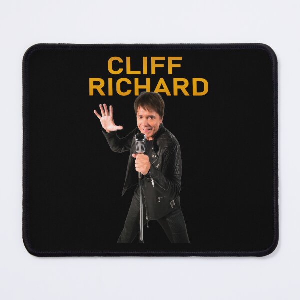 Item preview, cliff richard and his band designed and sold by bladenfgisel.